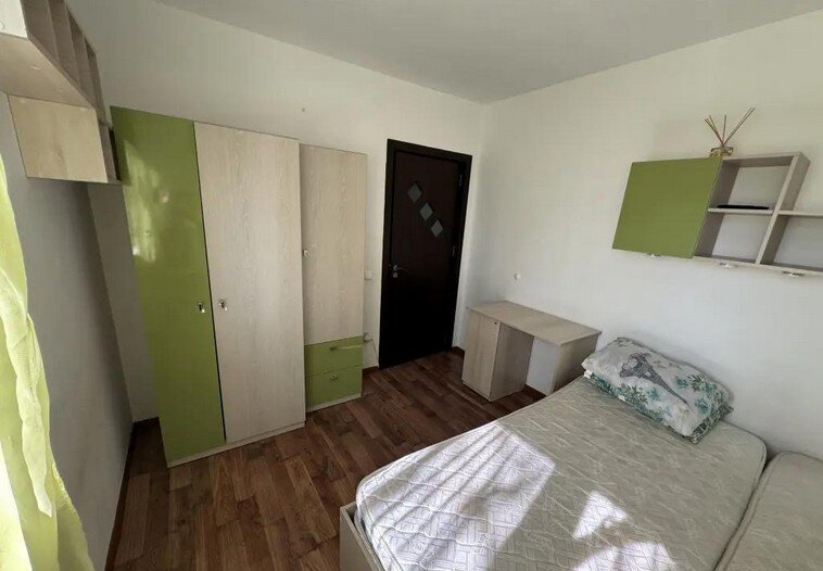 Inchiriere apartament cu 3 camere la 3 minute pana la Metrou Piata Sudului.
