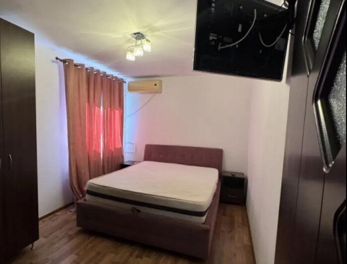 Inchiriere apartament cu 3 camere la 3 minute pana la Metrou Piata Sudului.